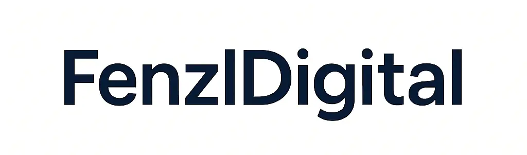 FenzlDigital Logo