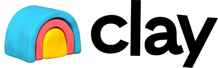 Clay Logo